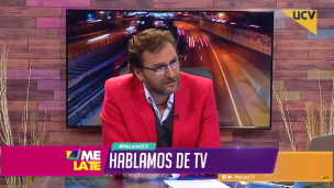 “Sólo una persona me tendió la mano”: Manu González y sus palabras de despedida en el programa Me Late