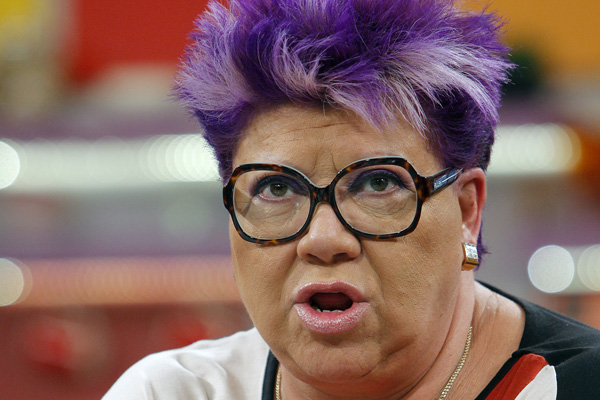 El análisis post-Viña de Patricia Maldonado que la volvió “famosa” en Ecuador