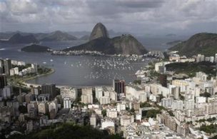 Menor pierde la vida tras colapso de un edificio en Río de Janeiro