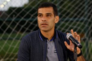 Rafa Márquez alza la voz tras acusaciones en su contra por supuestos vínculos con el narcotráfico