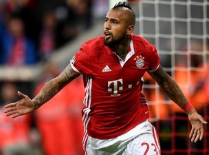 [En vivo] Sigue el partido del Bayern Múnich de Vidal contra el Borussia Dortmund