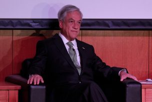 Analista político y elecciones presidenciales: “En la práctica, Piñera se impondría en primera vuelta”