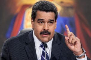 Maduro está dispuesto a dejar de vender petróleo a EEUU