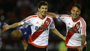 [VIDEO] River Plate se instaló en la semifinal de la Libertadores barriendo a Jorge Wilstermann