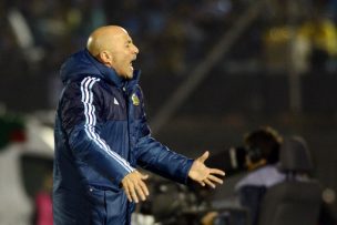 Los cambios que haría Sampaoli en duelo clave de Argentina