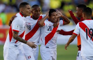 [VIDEOS] Perú da el golpe de la fecha y vence a Ecuador en Quito por las Clasificatorias