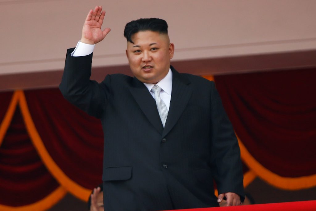 Corea del Norte lanzó un nuevo misil balístico