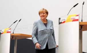 Los efectos en la economía del nuevo triunfo de Ángela Merkel en Alemania