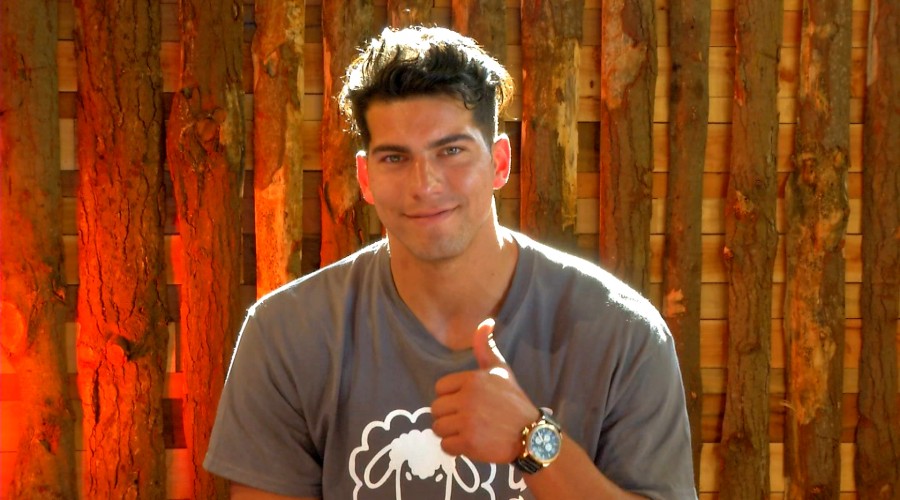 Ignacio Lastra recibirá importante apoyo de sus amigos con pasado en “reality shows”