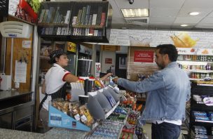 Tasa de desempleo del trimestre junio-agosto fue de 6,6%