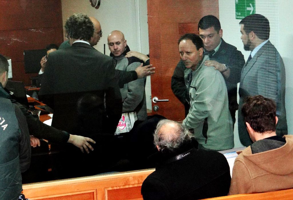 Hermana de Viviana Haeger: “No se hizo justicia”