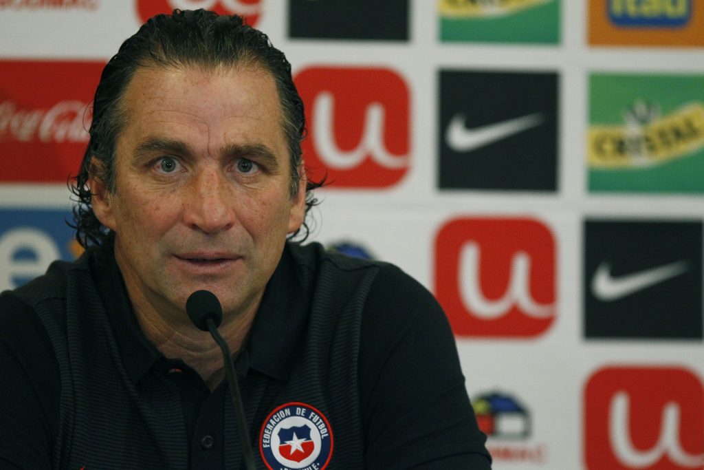 Pizzi mantiene “noche libre” para seleccionados frente a Ecuador y Brasil