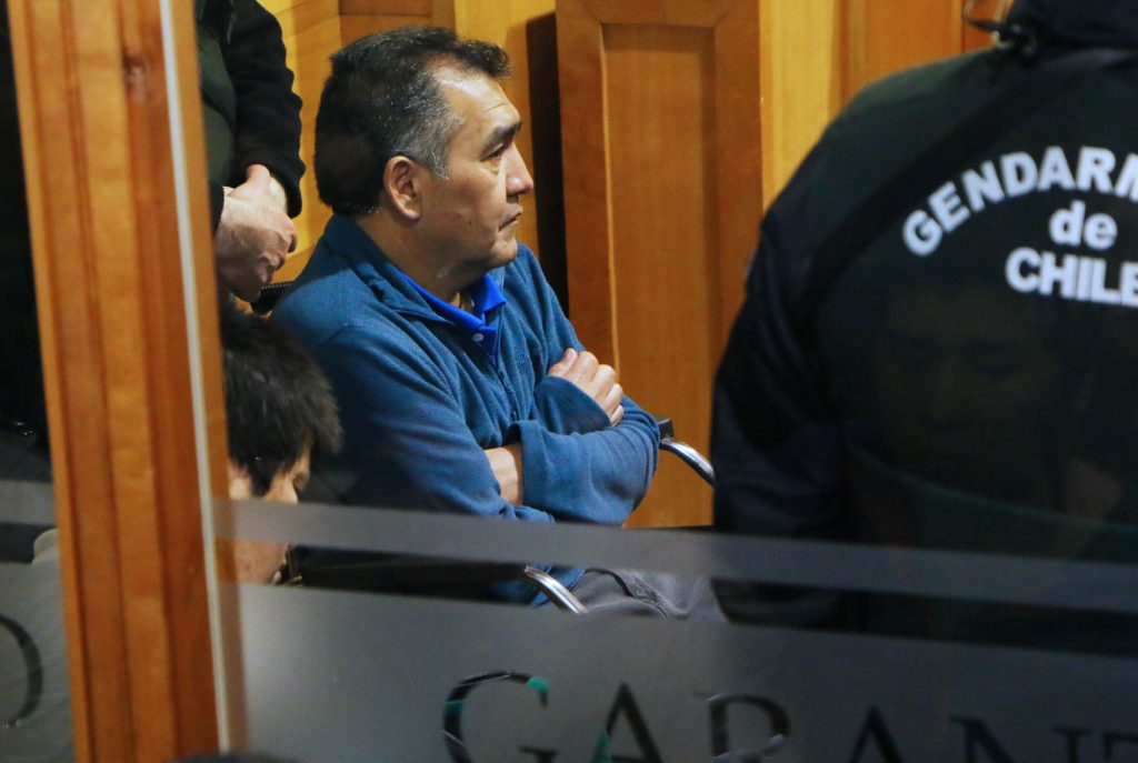 Comuneros ante fin de la huelga: “Ningún mapuche debería exponer su vida para obtener un juicio justo”. 