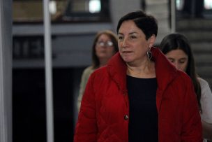 Beatriz Sánchez valora triunfos del Frente Amplio: 