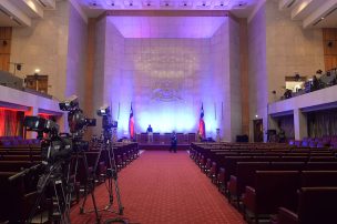 Sigue el minuto a minuto del Debate Presidencial de la ANP