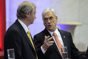 José Antonio Kast le aconsejó a Piñera “no pisar el palito” y se enfrentó a los demás candidatos