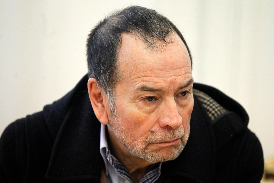 Nelson Ávila: “Para la Presidenta fue fatal el caso en que la envolvió su nuera”