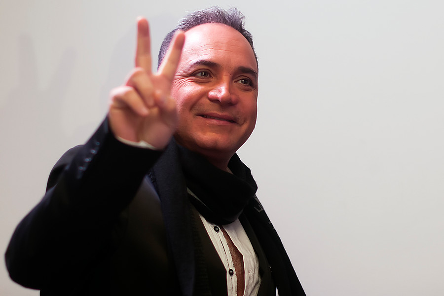 Luis Jara tras su operación en las cuerdas vocales: “Estoy cantando como Freddie Mercury”