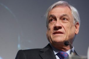 Encuesta Cadem: Piñera mantiene liderazgo y continúa una fuerte disputa en el segundo lugar