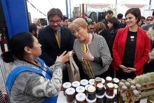 Gobierno impulsa campaña por las Fiestas Matrias y Patrias en búsqueda de igualdad de género