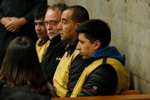 Taxistas formalizados por bloqueo del Aeropuerto quedaron con firma mensual y arraigo nacional