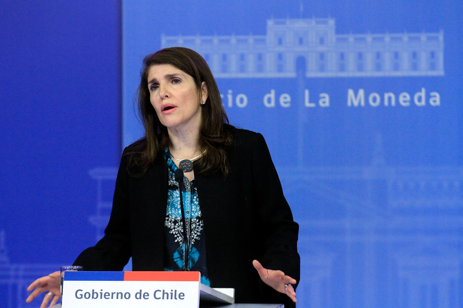 El motivo por el que Paula Narváez le entregó su apoyo a Cecilia Pérez