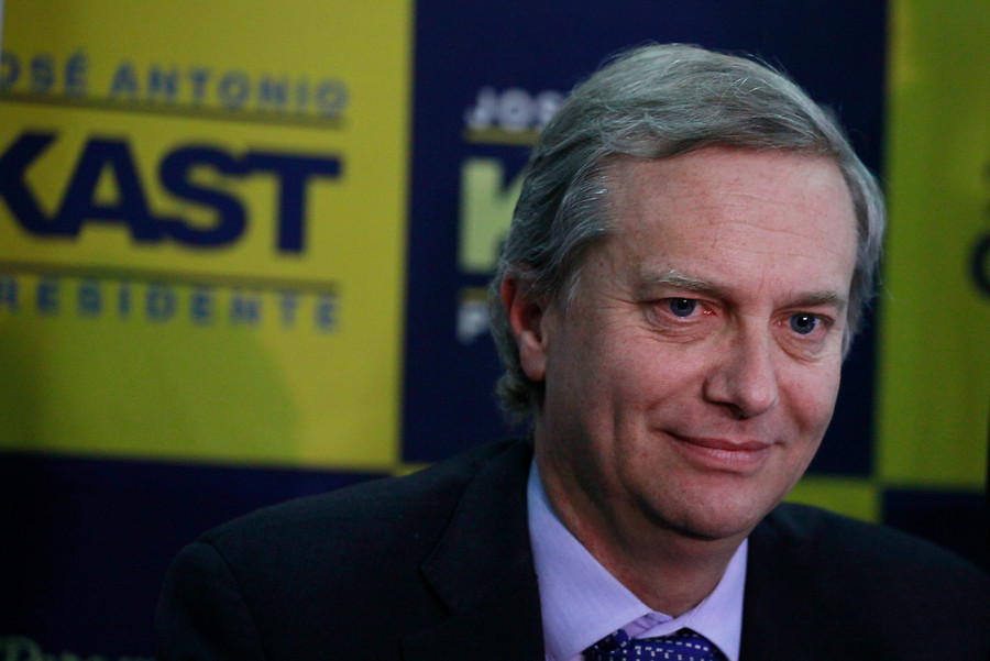 José Antonio Kast analiza optimismo presidencial de Chile Vamos: “Una ventaja irremontable en primera vuelta es una grave equivocación”