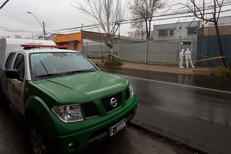 Empresa de seguridad fue víctima del “nuevo” robo del siglo