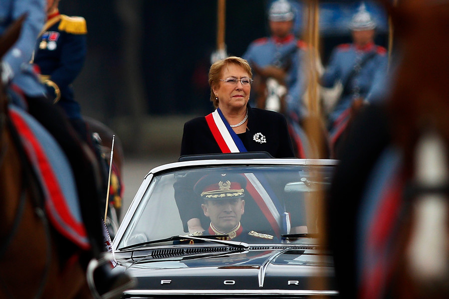 [EN VIVO] Sigue la Parada Militar 2017 – Online