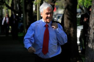 Encuesta Cadem: Sebastián Piñera aumenta su aprobación y se acerca al 50%