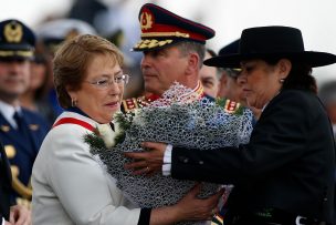 Primera vez en la historia: Parada Militar 2017 comenzará en el edificio Bicentenario