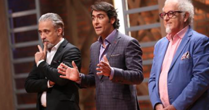 Rostro de MasterChef también se transformó en víctima de la delincuencia