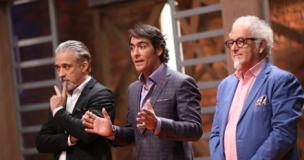 Rostro de MasterChef es víctima de millonario robo