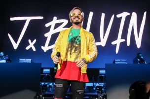 J Balvin lanzó el remix de Mi Gente con Beyoncé