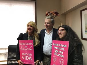 La solicitud que le hizo embajadora pro-vida a José Antonio Kast si llega a La Moneda