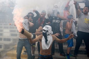 Coquimbo Unido pagará millonaria indemnización a hincha de Colo Colo