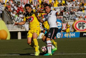 [EN VIVO] Colo Colo vs San Luis por el Transición 2017 (20:30 horas)