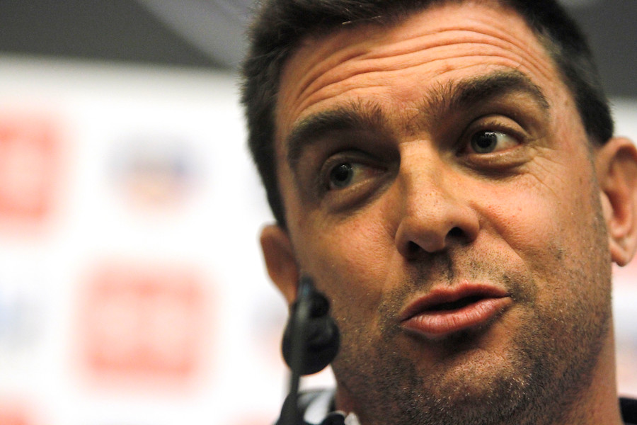 Pablo Guede recupera a uno de los jugadores más queridos del plantel de Colo Colo