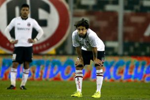 El nuevo desafío futbolístico de Colo Colo