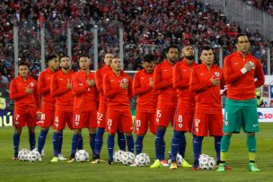 Programación: los partidos de la fecha 16 de Eliminatoria y los resultados que necesita Chile