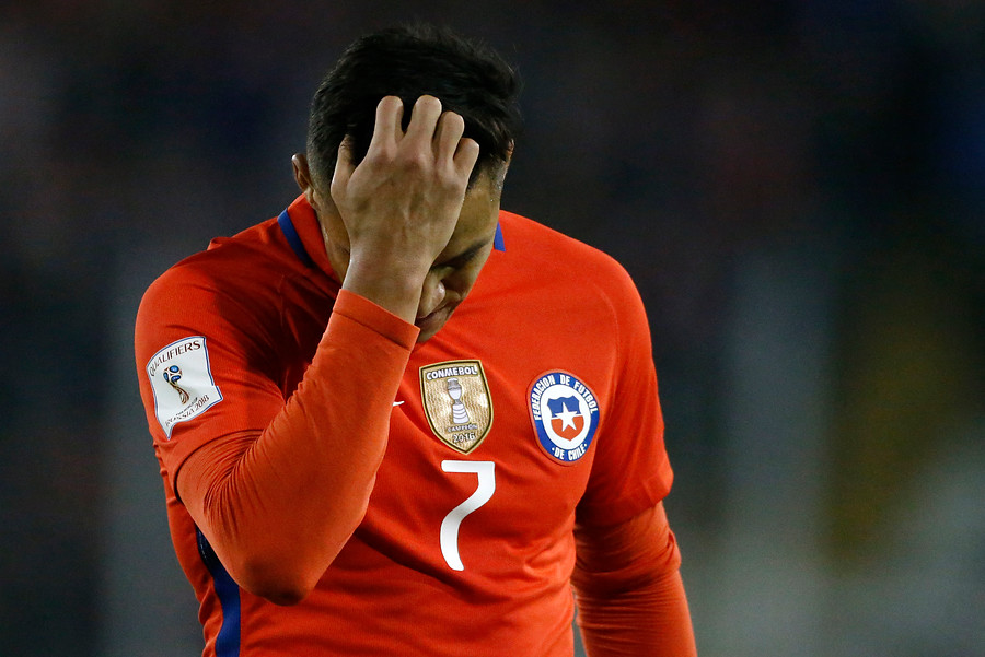 El misterioso mensaje de Alexis Sánchez que evidenció su verdadero estado emocional