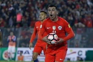 Esteban Paredes enciende todas las alarmas en la Roja debido a peligrosa razón