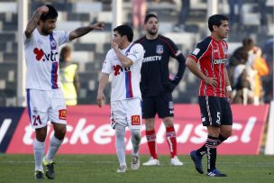 Colo Colo quedó eliminado de Copa Chile ante un sorprendente Iberia