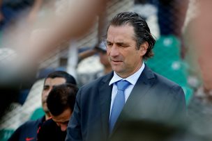 Los nombres que Juan Antonio Pizzi ya tiene reservados para la Selección Chilena