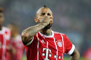 El Chelsea volvería a la carga por el fichaje de Arturo Vidal