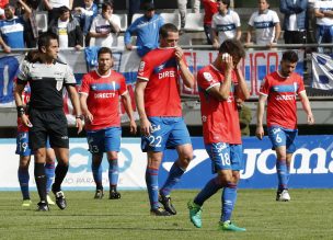 Universidad Católica cayó ante Temuco y comienza a despedirse del campeonato