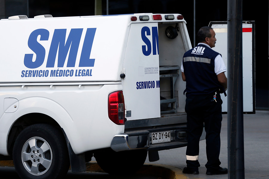 Servicio Médico Legal sobre caso de Tomás Bravo: “En ningún informe emanado desde el SML se ha calificado el fallecimiento como accidental o natural”