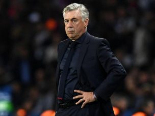 Carlo Ancelotti es despedido de la banca del Bayern