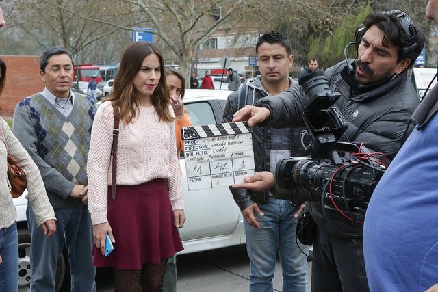“Dime quién fue”: La nueva nocturna de TVN inicia sus grabaciones