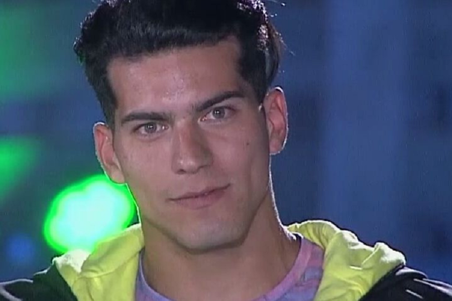 El reporte médico de Ignacio Lastra a dos semanas de su accidente